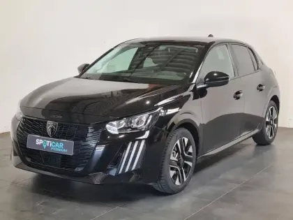 Photo Peugeot 208 Allure