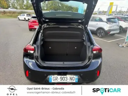 Photo 5 Opel Corsa  1.2 Turbo 100ch Edition