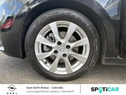 Photo 10 Opel Corsa  1.2 Turbo 100ch Edition