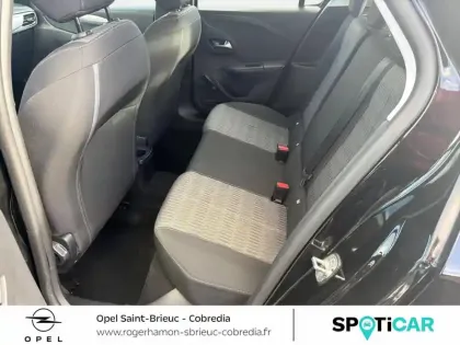 Photo 9 Opel Corsa  1.2 Turbo 100ch Edition
