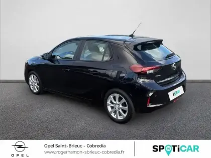Photo 6 Opel Corsa  1.2 Turbo 100ch Edition