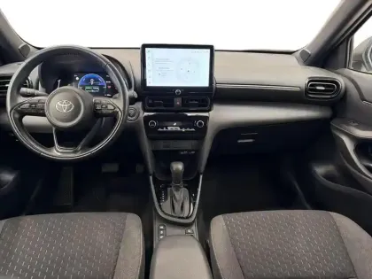 Photo 9 Toyota Yaris  Cross 130h Design MY25