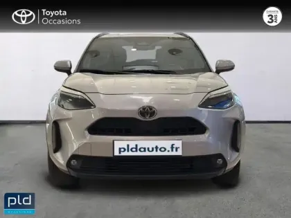 Photo 7 Toyota Yaris  Cross 130h Design MY25