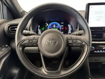 Photo 14 Toyota Yaris  Cross 130h Design MY25