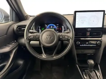 Photo 10 Toyota Yaris  Cross 130h Design MY25