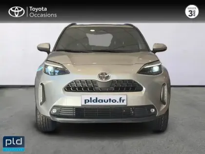 Photo 6 Toyota Yaris  Cross 130h Design MY25