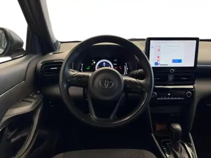 Photo 11 Toyota Yaris  Cross 130h Design MY25