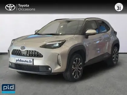 Photo Toyota Yaris Design