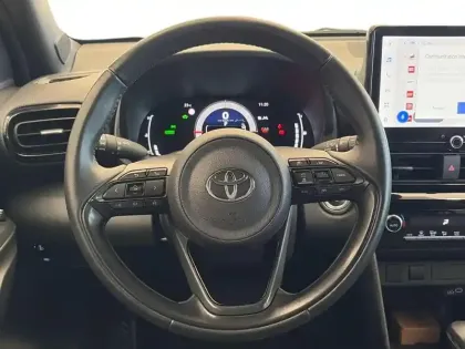 Photo 12 Toyota Yaris  Cross 130h Design MY25