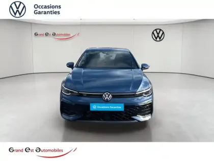 Photo 8 Volkswagen Golf  1.5 eTSI EVO2 116ch R-Line Edition DSG7