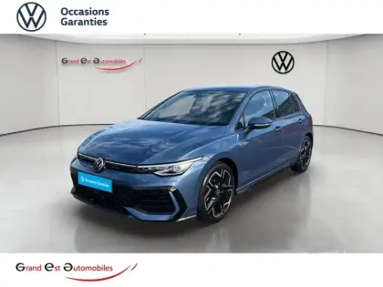 Photo Volkswagen Golf R-line Edition