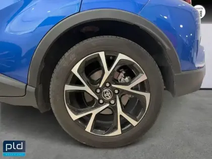 Photo 9 Toyota C-HR  122h Edition 2WD E-CVT MY22