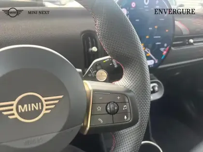 Photo 14 Mini Cooper  3 Portes S 204ch JCW DKG7