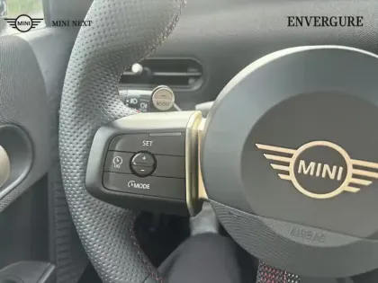 Photo 13 Mini Cooper  3 Portes S 204ch JCW DKG7