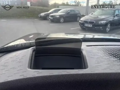 Photo 9 Mini Cooper  3 Portes S 204ch JCW DKG7