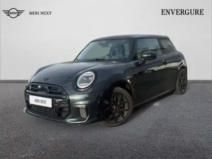 Photo Mini Cooper Jcw