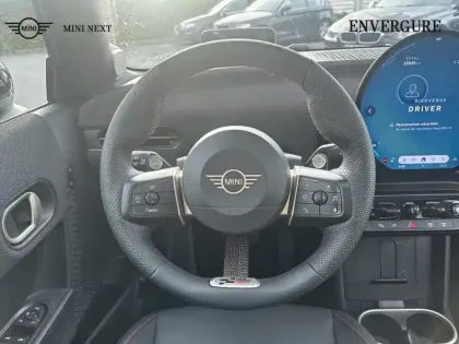 Photo 10 Mini Cooper  3 Portes S 204ch JCW DKG7