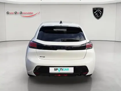 Photo 7 Peugeot 208  1.2 PureTech 100ch S&S Allure