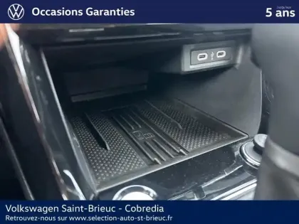 Photo 14 Volkswagen T-cross  1.0 TSI 116ch VW Edition DSG7