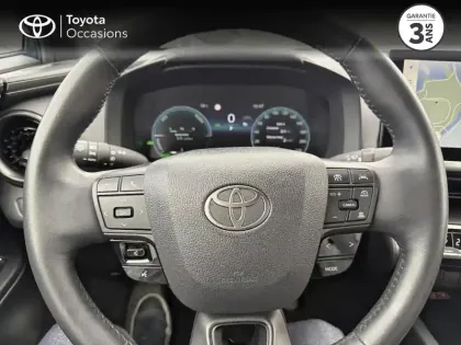 Photo 7 Toyota C-HR  2.0 Hybride 200ch Design NG23