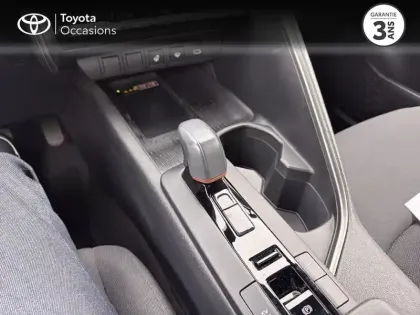 Photo 14 Toyota C-HR  2.0 Hybride 200ch Design NG23
