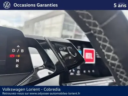 Photo 11 Volkswagen ID.3  204ch Pro Performance 58 kWh Active