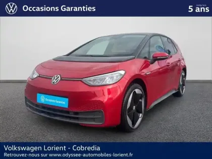 Photo Volkswagen Id.3 Active