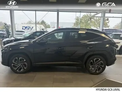 Photo 11 Hyundai Tucson  1.6 T-GDI 288ch Plug-in Executive