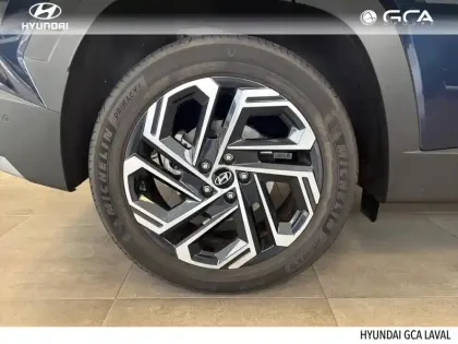 Photo 7 Hyundai Tucson  1.6 T-GDI 288ch Plug-in Executive