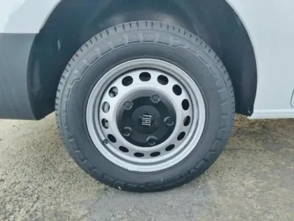 Photo 14 Fiat Scudo  Fg M 1.5 Diesel 120ch Pack Premium Connect
