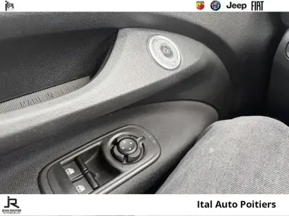Photo 12 Fiat 500  e 118ch Pack Confort MY23