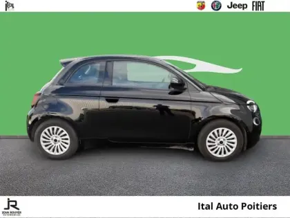 Photo 18 Fiat 500  e 118ch Pack Confort MY23