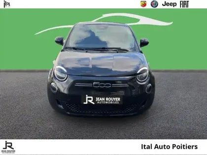 Photo 16 Fiat 500  e 118ch Pack Confort MY23