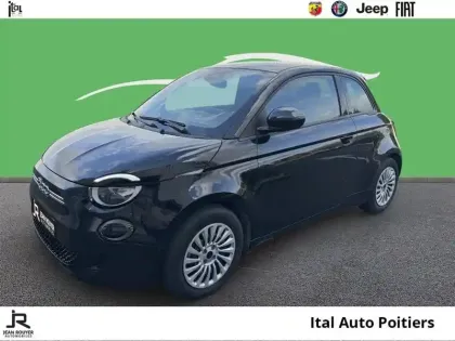 Photo 15 Fiat 500  e 118ch Pack Confort MY23