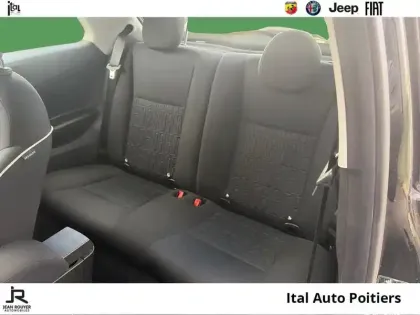 Photo 9 Fiat 500  e 118ch Pack Confort MY23