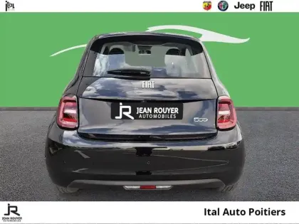 Photo 19 Fiat 500  e 118ch Pack Confort MY23