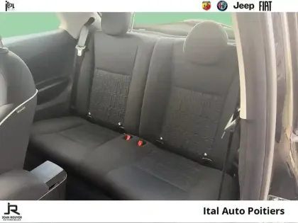 Photo 24 Fiat 500  e 118ch Pack Confort MY23