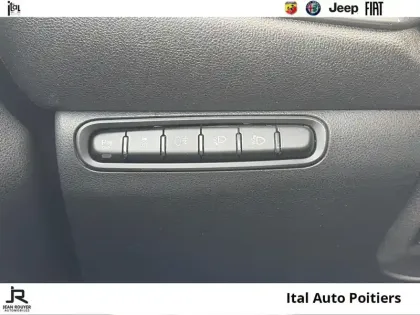 Photo 13 Fiat 500  e 118ch Pack Confort MY23