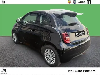 Photo 21 Fiat 500  e 118ch Pack Confort MY23
