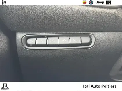 Photo 28 Fiat 500  e 118ch Pack Confort MY23