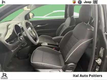 Photo 23 Fiat 500  e 118ch Pack Confort MY23