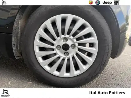 Photo 10 Fiat 500  e 118ch Pack Confort MY23