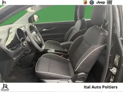 Photo 8 Fiat 500  e 118ch Pack Confort MY23