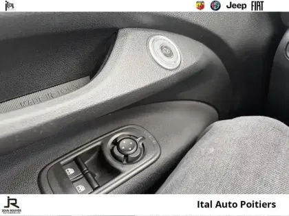 Photo 27 Fiat 500  e 118ch Pack Confort MY23