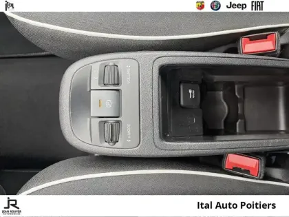 Photo 11 Fiat 500  e 118ch Pack Confort MY23