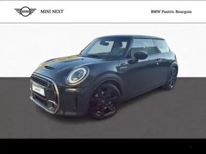 Photo Mini Mini Editio Resolute Plus