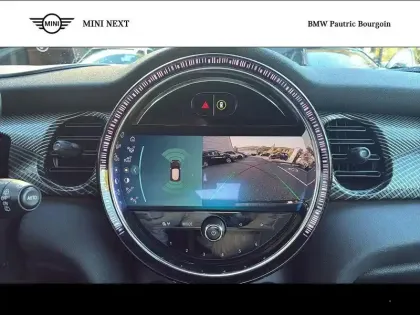 Photo 14 Mini Mini  Cooper S 178ch Edition Resolute Plus BVA7