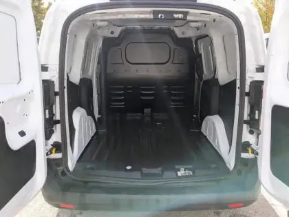 Photo 9 Ford Transit Courier  1.5 EcoBlue 100ch Trend