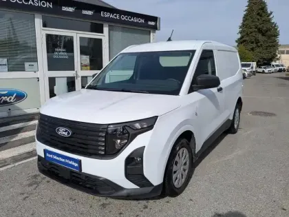 Photo Ford Transit Courier Trend
