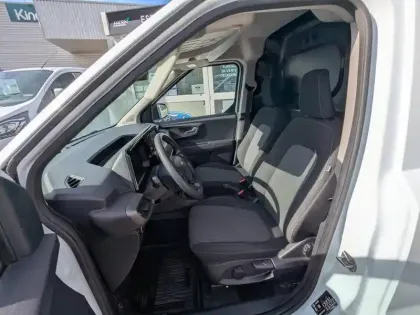Photo 11 Ford Transit Courier  1.5 EcoBlue 100ch Trend